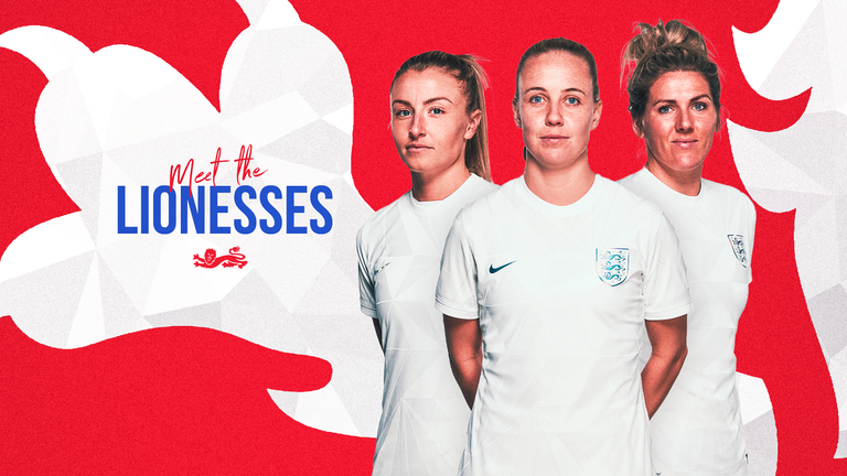 women's football lionesses